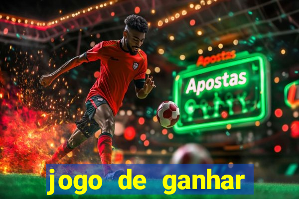 jogo de ganhar dinheiro de verdade sem pagar nada